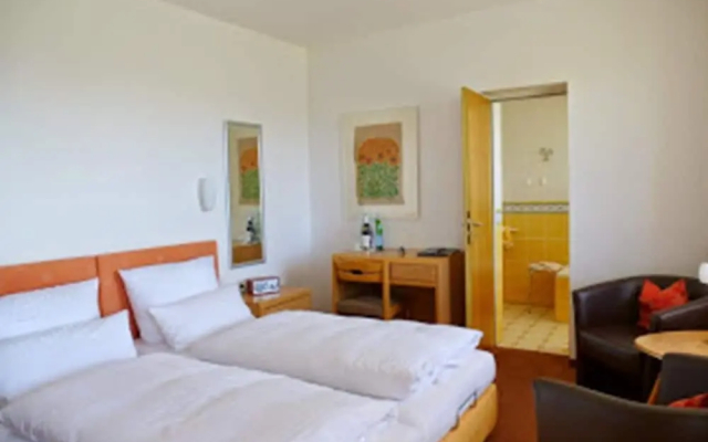 Hotel Alpenblick Garni