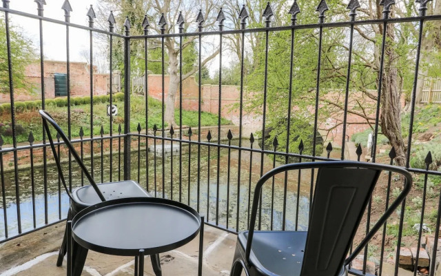 The Pump House Art Studio