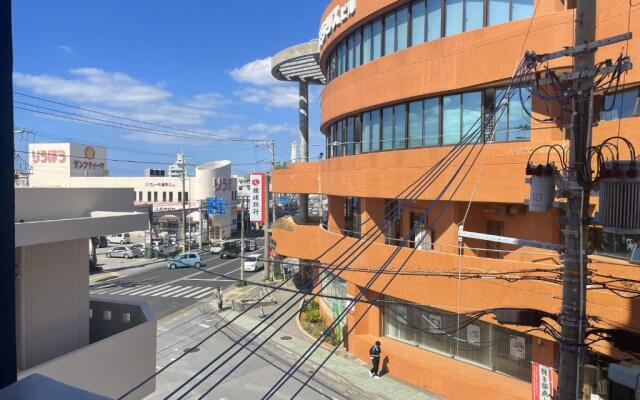 BiBi Hotel FUTENMA