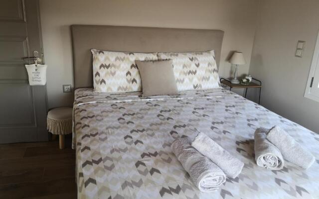 Sea View Apartment 15 Min From Athens Airport