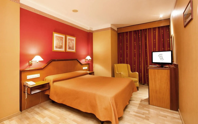 Hotel Torrepalma