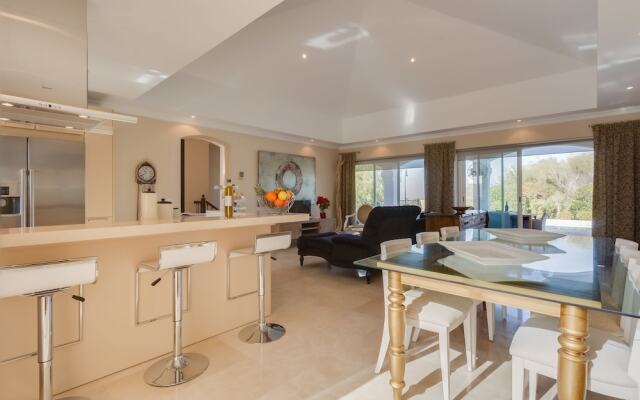 Arcos Gardens Sol Rent Golf