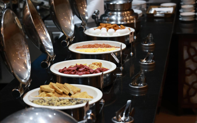Sundance Hotel Istanbul