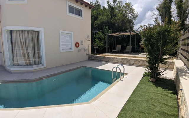 Pantanassa Villas