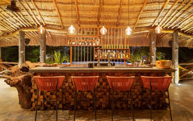 Oom Bubble Boutique Riviera Cancun - Adults Only