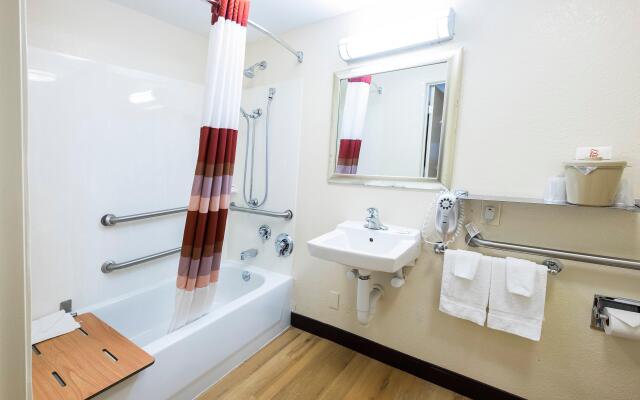 Red Roof Inn Detroit-Rochester Hills/Auburn Hills