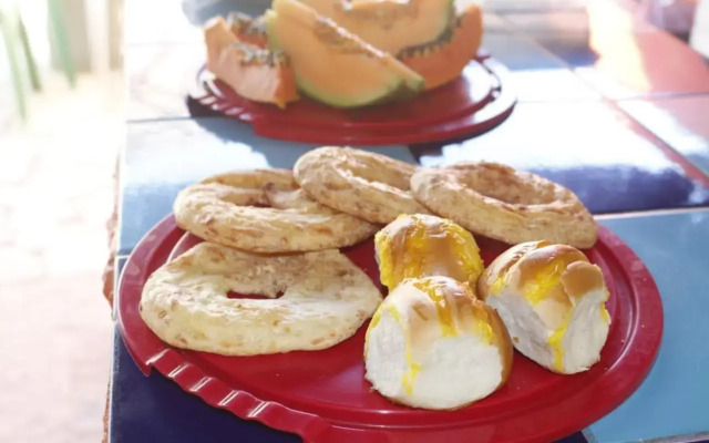 Pousada Vila Alicia Flecheiras