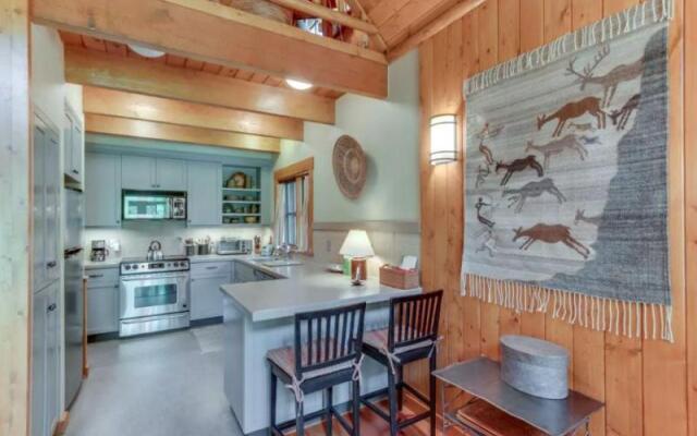 Metolius Cabin 6