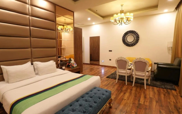 Tivoli Lawrence Road