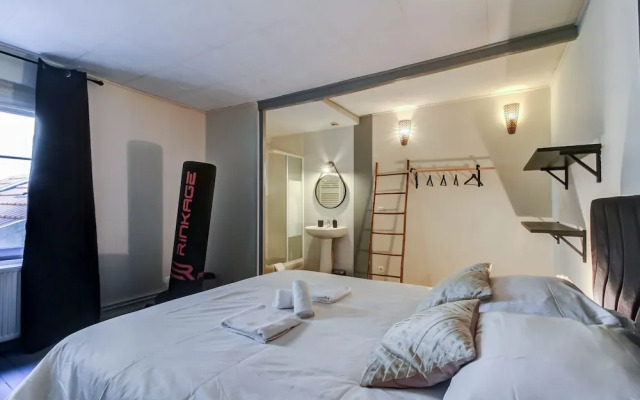 Le Cerdan - Le Formel