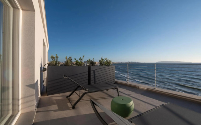 Hotel Punta Tipa