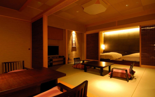 Hotel Rurikoh