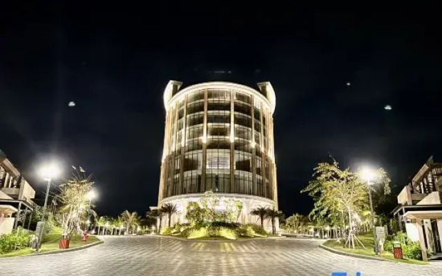 Wyndham Cam Ranh Villas