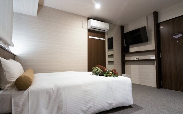 APA Hotel Nambaminami Daikokucho Ekimae