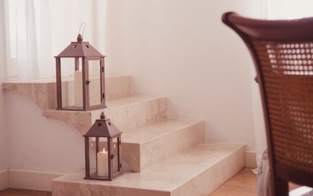 Corso Emanuele Apartments