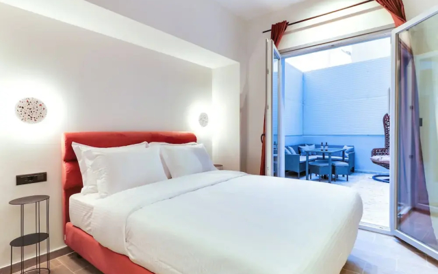 ABOV Acropolis