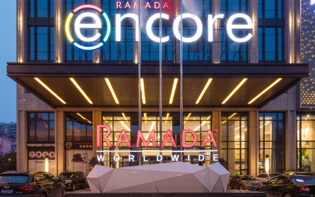 Ramada Encore Wuhan