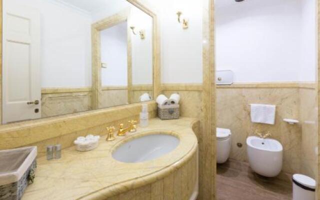 Capital Navona Apartments