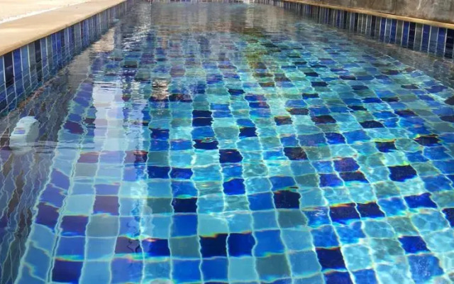 Apartament in Kata Beach Spa
