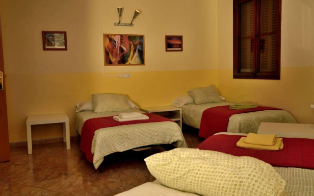 Hostal Atlanta