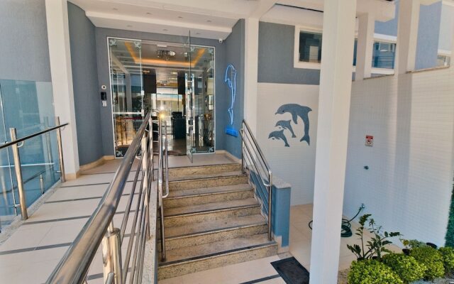 Residencial Baía dos Golfinhos