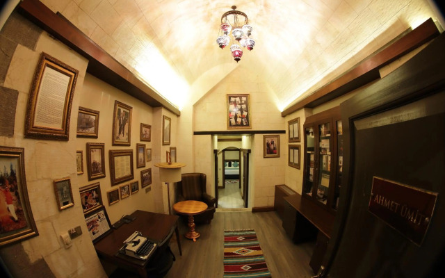 Sirehan Hotel