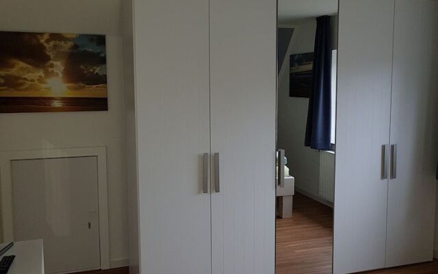 Ferienhaus - St. Peter Ording