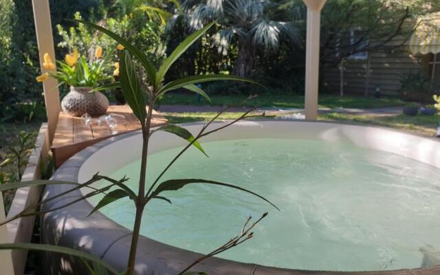 Beit Ram Sherf Country Resort