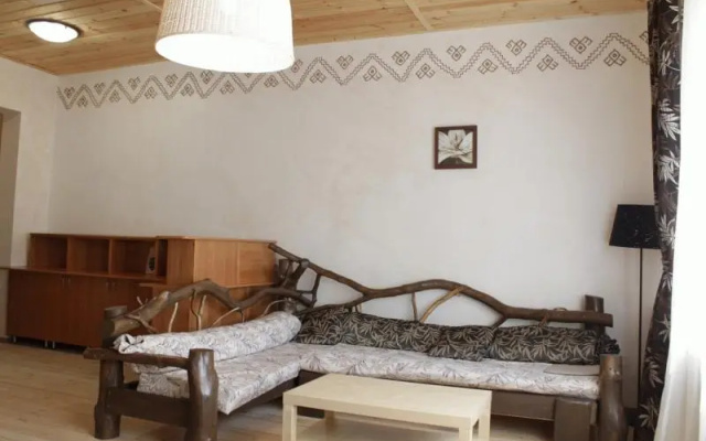 Bolshaya Medveditsa