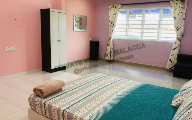 Private Villa With Pool by AZRA