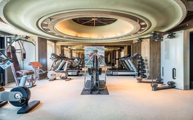 Palais de Chine Hotel