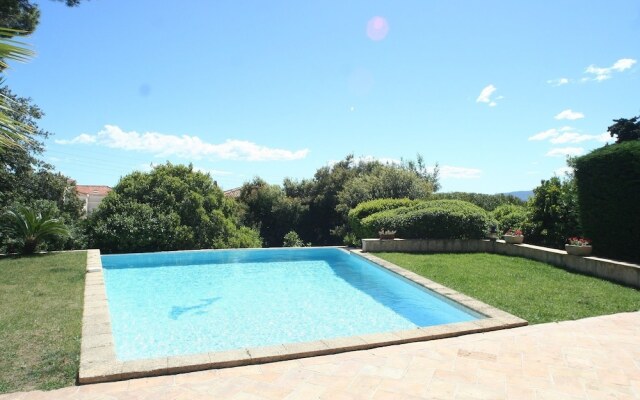 Villa Cites Centre Ville