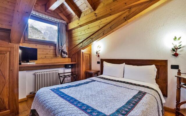 Hotel Maison Lo Campagnar