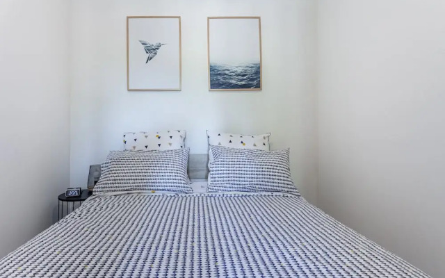 Kelys Centre -T2 conforts et modernes