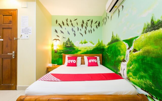 Avatar 2 Hotel by OYO Rooms