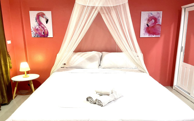 Be Rich Hotel