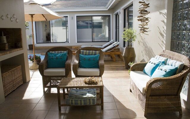 Robins Rest B&B