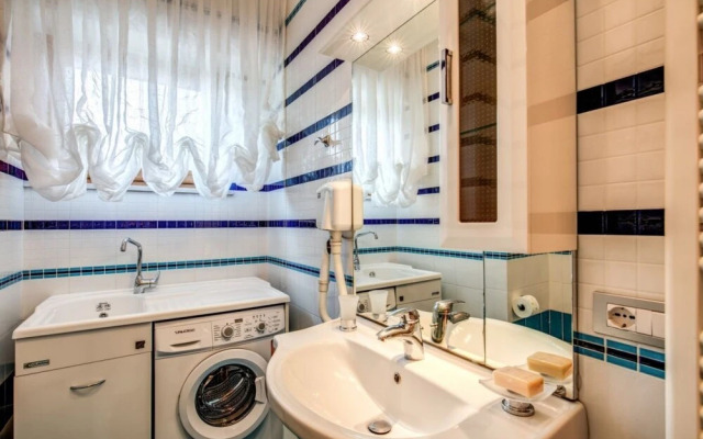 Domus Vittoria - The Luxury Quintessence