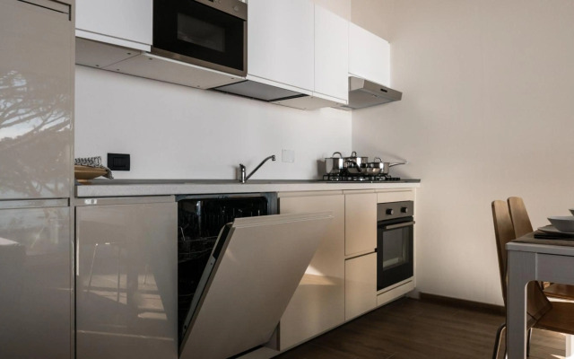 Appartamenti Blu Mare