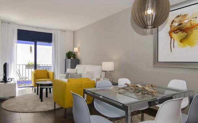 Fragata Sitges