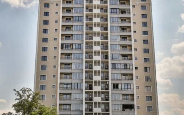 Best Kiev Apartment Centre Area