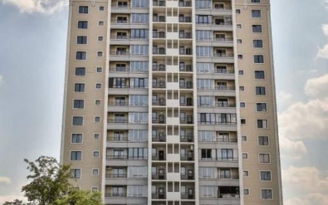 Best Kiev Apartment Centre Area