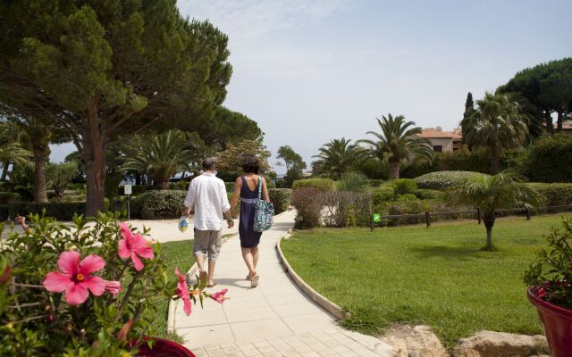 Pierre & Vacances Residence L'Anse de Pramousquier