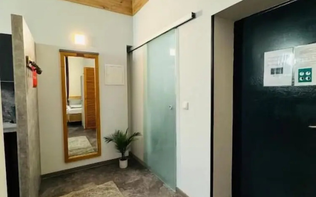 ApartHotel Vinnhorst