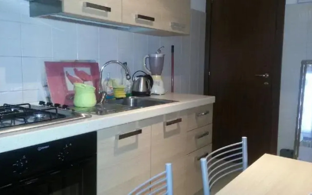 Marsala Apartment Monza
