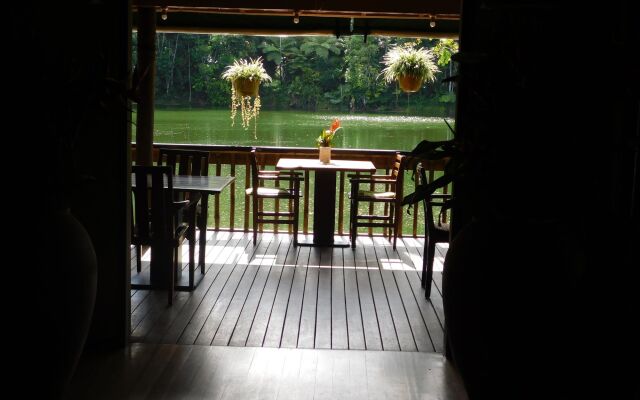 Rainforest Eco Lodge
