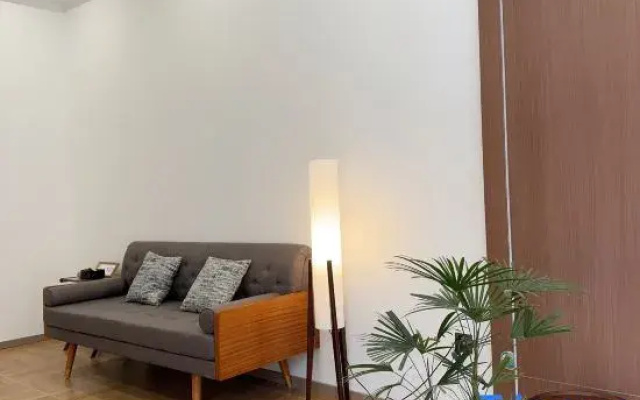 Xishe Homestay (China University of Mining and Technology Nanhu Campus)