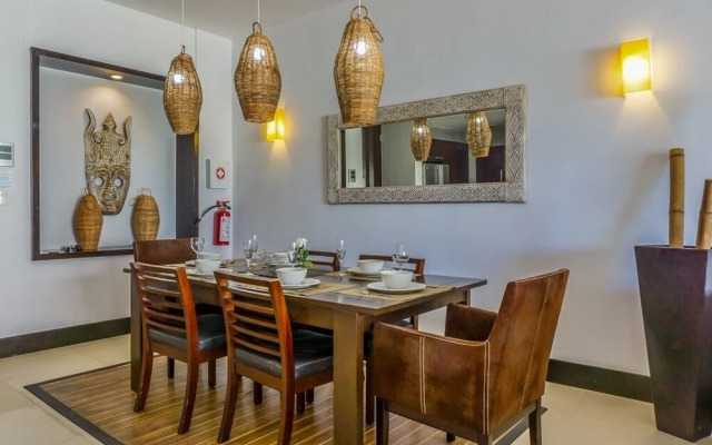 Aldea Thai 219 2 Bedroom Condo by Redawning