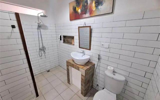 Villa Rumah Kayu