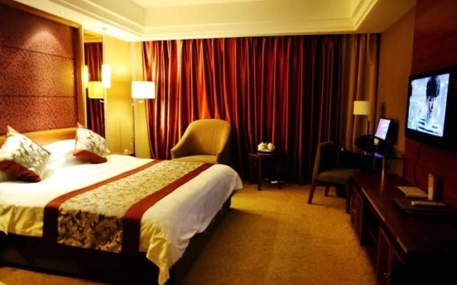 Wanjiahao Hotel Jiuzhaigou